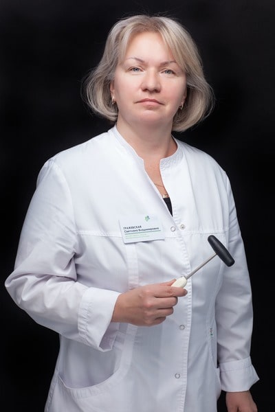 Невропатолог взрослый детский записаться на прием в Астане - Family Clinic